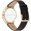 Kép 3/3 - Calvin Klein női óra  - 25200008 - Timeless 2H