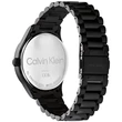 Kép 3/3 - Calvin Klein unisex óra  - 25200040 - Iconic