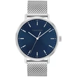 Kép 1/3 - Calvin Klein férfi óra  - 25200045 - Timeless