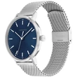 Kép 2/3 - Calvin Klein férfi óra  - 25200045 - Timeless