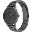 Kép 2/3 - Calvin Klein férfi óra  - 25200054 - Timeless