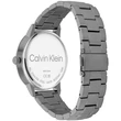 Kép 3/3 - Calvin Klein férfi óra  - 25200054 - Timeless