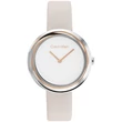 Kép 1/3 - Calvin Klein női óra  - 25200094 - Twisted Bezel
