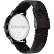 Kép 3/3 - Calvin Klein férfi óra  - 25200108 - Modern Multifunction