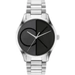 Kép 1/3 - Calvin Klein unisex óra - 25200163 - Iconic