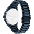 Kép 2/3 - Calvin Klein férfi óra - 25200166 - Iconic