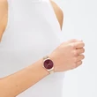 Kép 3/3 - Calvin Klein női óra - 25200169 - Iconic