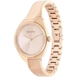 Kép 2/3 - Calvin Klein női óra - 25200236 - Charming
