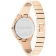 Kép 3/3 - Calvin Klein női óra - 25200236 - Charming