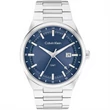 Kép 1/4 - Calvin Klein férfi óra - 25200488 - Distinguish GMT