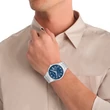 Kép 4/4 - Calvin Klein férfi óra - 25200488 - Distinguish GMT