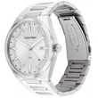 Kép 2/4 - Calvin Klein férfi óra - 25200489 - Distinguish GMT