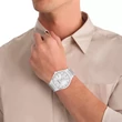 Kép 4/4 - Calvin Klein férfi óra - 25200489 - Distinguish GMT