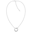 Kép 2/3 - Calvin Klein női nyaklánc - 35000306  - Twisted Ring