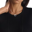 Kép 3/3 - Calvin Klein női nyaklánc - 35000306  - Twisted Ring