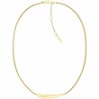 Kép 1/2 - Calvin Klein női nyaklánc - 35000339 - Elongated Drops