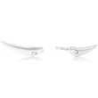Kép 1/2 - Calvin Klein női fülbevaló - 35000344  - Elongated Drops