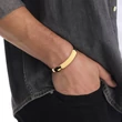 Kép 2/2 - Calvin Klein férfi karkötő - 35000408  - Iconic