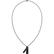 Kép 2/2 - Calvin Klein férfi nyaklánc - 35000414 - Architectural Lines