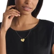 Kép 2/2 - Calvin Klein női nyaklánc - 35000597 - Passion