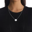 Kép 2/2 - Calvin Klein női nyaklánc - 35000638 - Elemental