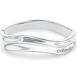 Kép 1/2 - Calvin Klein női karperec - 35000641 - Elemental