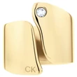 Kép 2/3 - Calvin Klein női gyűrű - 35000663C - Cherished