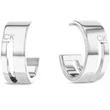 Kép 1/3 - Calvin Klein női fülbevaló - 35000677 - Geometric Essentials