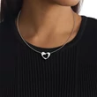 Kép 3/3 - Calvin Klein női nyaklánc - 35000757