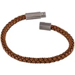 Kép 2/3 - Calvin Klein férfi karkötő - 35100046 - Industrial Facets