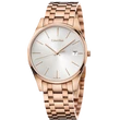 Kép 1/2 - Calvin Klein férfi óra - K4N21646 - Time
