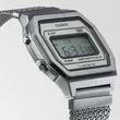Kép 3/5 - Casio unisex óra - A1000A-7EF - Vintage