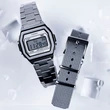 Kép 2/4 - Casio unisex óra - A1000DN-7ER - Vintage