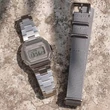 Kép 4/4 - Casio unisex óra - A1000DN-7ER - Vintage