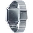 Kép 2/2 - Casio Uniszex óra - A100WE-7BEF - Vintage Alien