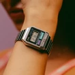 Kép 2/2 - Casio unisex óra - A120WE-1AEF - Vintage