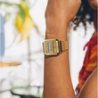 Kép 2/2 - Casio unisex óra - A120WEG-9AEF - Vintage