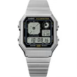 Kép 2/5 - Casio unisex óra - A130WE-1AEF - Vintage