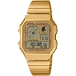 Kép 1/3 - Casio unisex óra - A130WEG-9AEF - Vintage