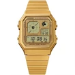 Kép 2/3 - Casio unisex óra - A130WEG-9AEF - Vintage