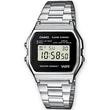 Kép 2/4 - Casio unisex óra - A158WEA-1EF - Retro