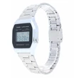 Kép 4/4 - Casio unisex óra - A158WEA-1EF - Retro