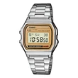 Kép 1/7 - Casio unisex óra - A158WEA-9EF - Retro