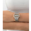 Kép 2/7 - Casio unisex óra - A158WEA-9EF - Retro