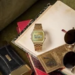Kép 2/6 - Casio férfi óra - A158WEGV-9AEF - Vintage