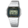 Kép 1/7 - Casio unisex óra - A164WA-1VES - Retro