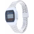 Kép 2/6 - Casio unisex óra - A168WA-1YES - Retro