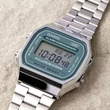 Kép 2/3 - Casio unisex óra - A168WA-3AYES - Vintage