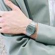 Kép 3/3 - Casio unisex óra - A168WA-3AYES - Vintage