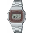 Kép 1/3 - Casio unisex óra - A168WA-5AYES - Vintage